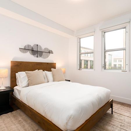 Appartement Locale Menlo Park Chambre photo
